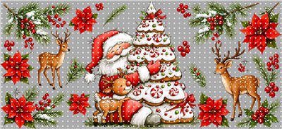16oz Christmas-S 1901
